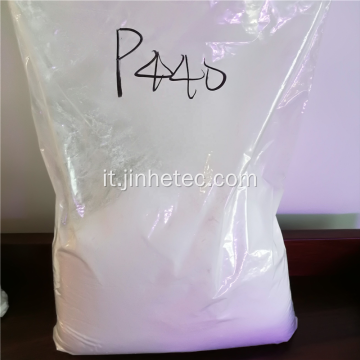 Resina in pasta di PVC P450 per prezzo in pelle